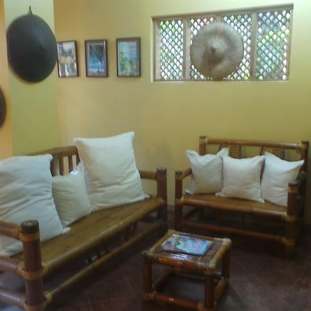 Sun Garden Hilltop Resort Manoc-Manoc Bagian luar foto