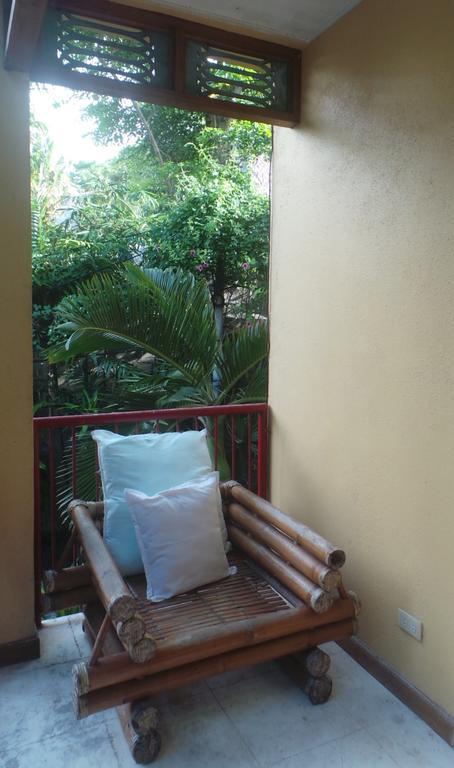 Sun Garden Hilltop Resort Manoc-Manoc Ruang foto