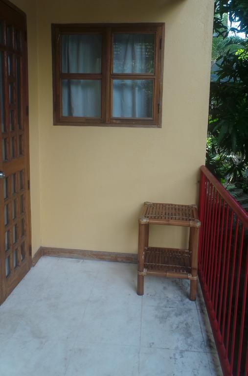 Sun Garden Hilltop Resort Manoc-Manoc Ruang foto
