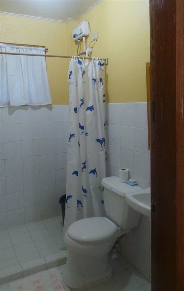 Sun Garden Hilltop Resort Manoc-Manoc Bagian luar foto